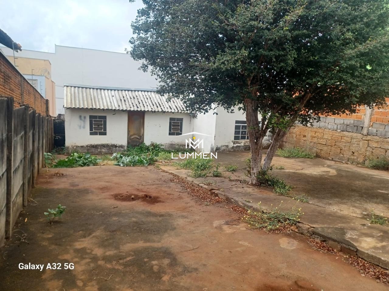 Terreno, 300 m² - Foto 1