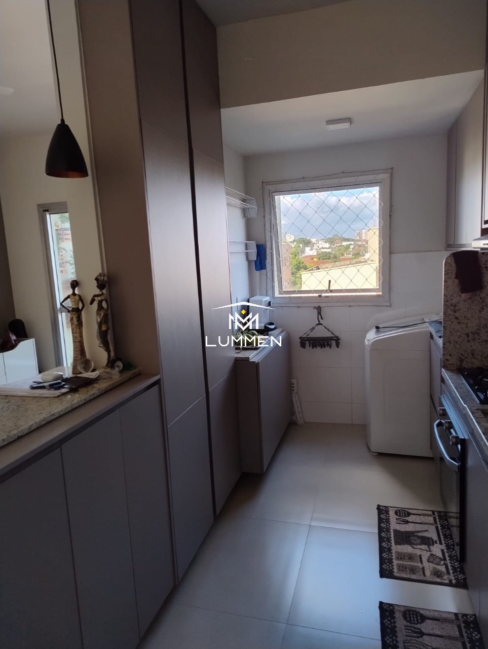 Apartamento, 2 quartos, 60 m² - Foto 28