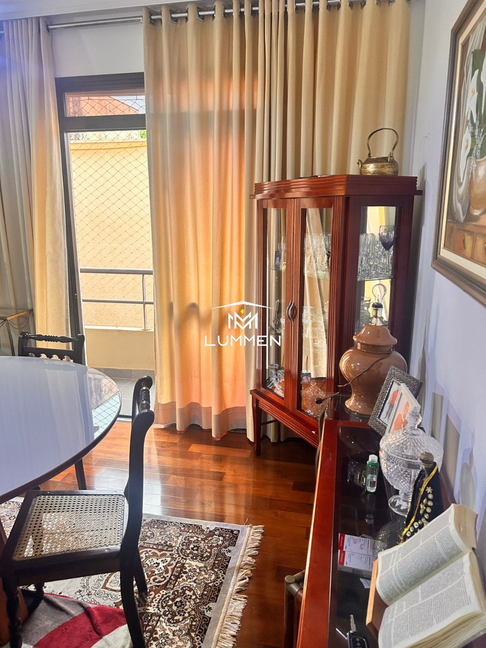 Apartamento, 3 quartos, 115 m² - Foto 2