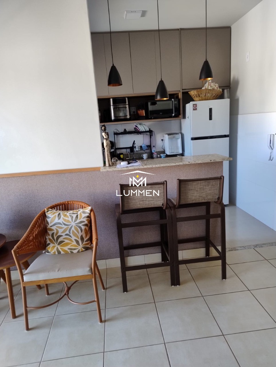 Apartamento, 2 quartos, 60 m² - Foto 21