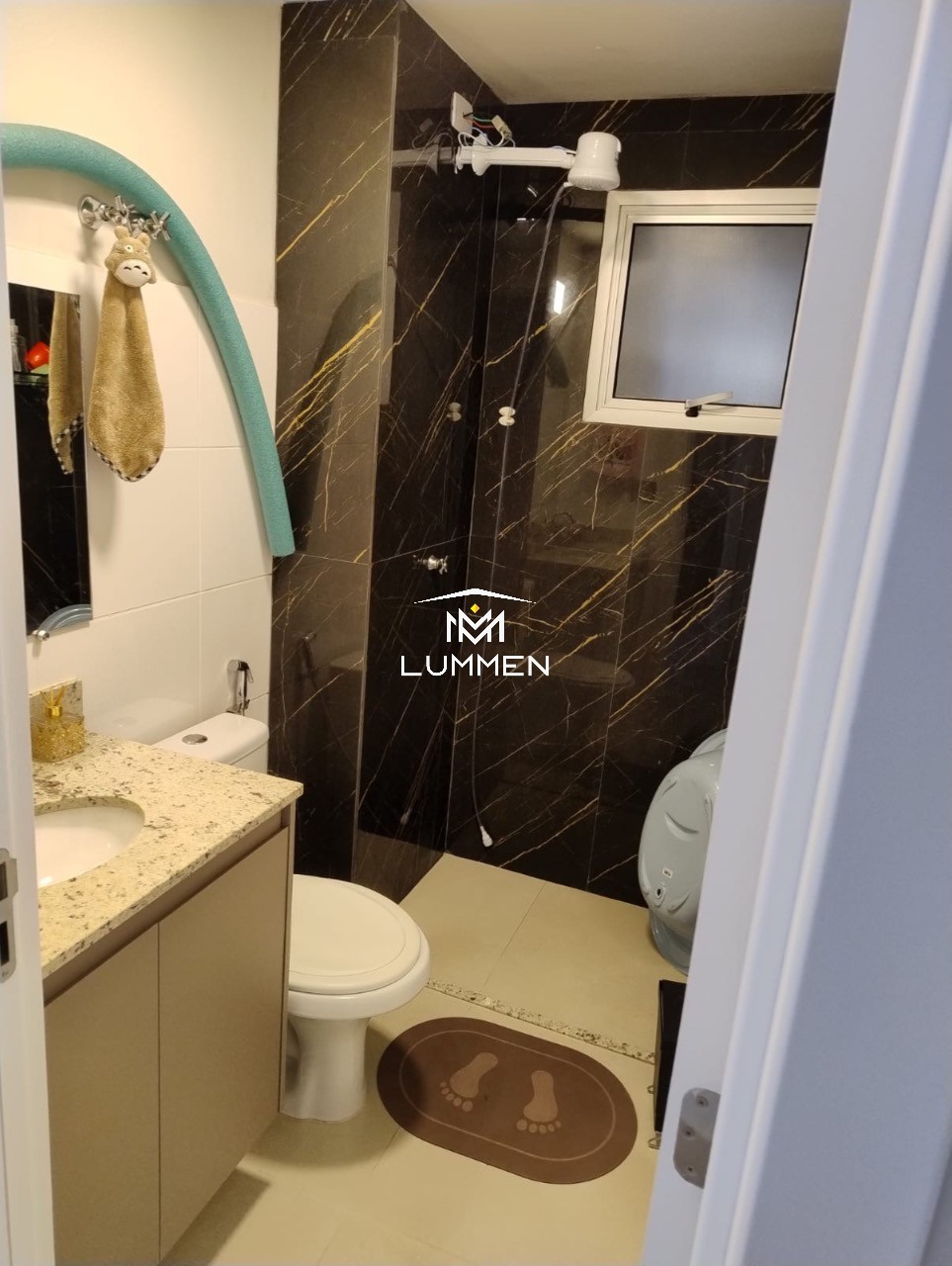 Apartamento, 2 quartos, 60 m² - Foto 6