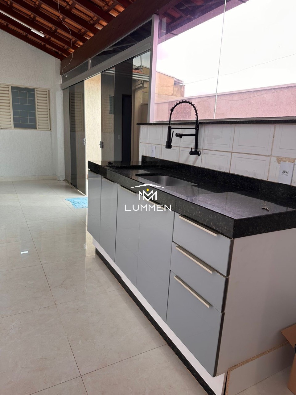 Casa, 4 quartos, 100 m² - Foto 3