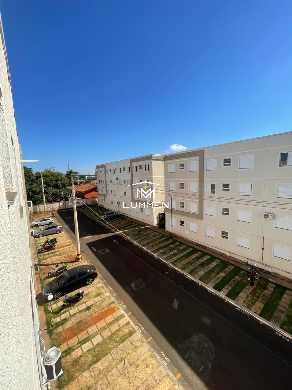Apartamento, 2 quartos, 45 m² - Foto 9