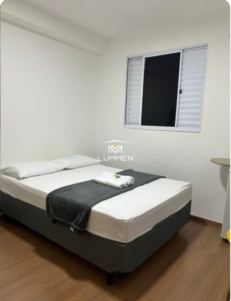 Apartamento, 2 quartos, 39 m² - Foto 2