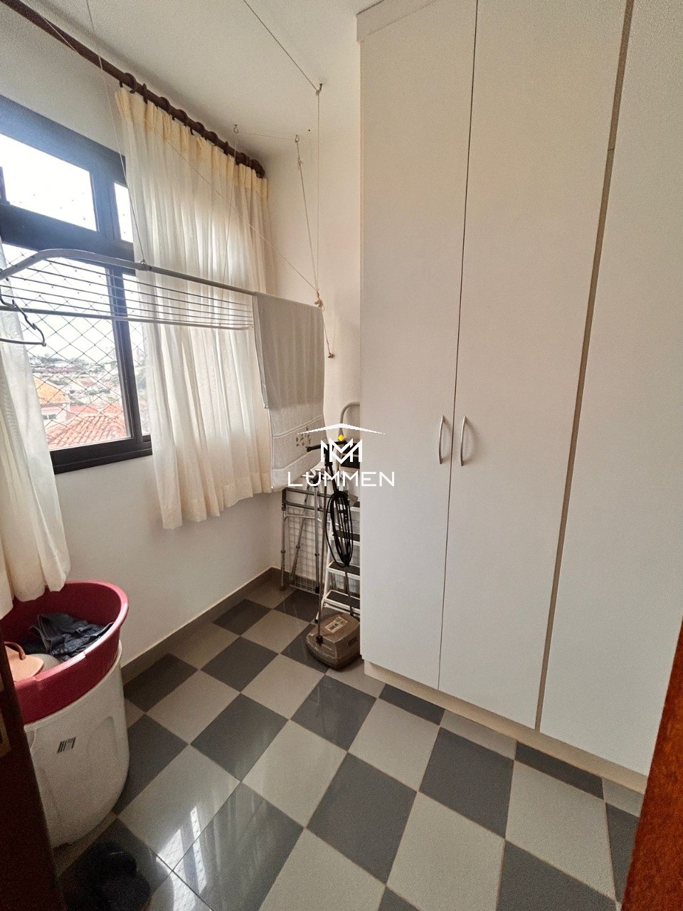 Apartamento, 3 quartos, 115 m² - Foto 11