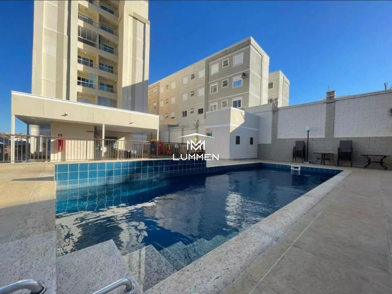 Apartamento, 2 quartos, 48 m² - Foto 8