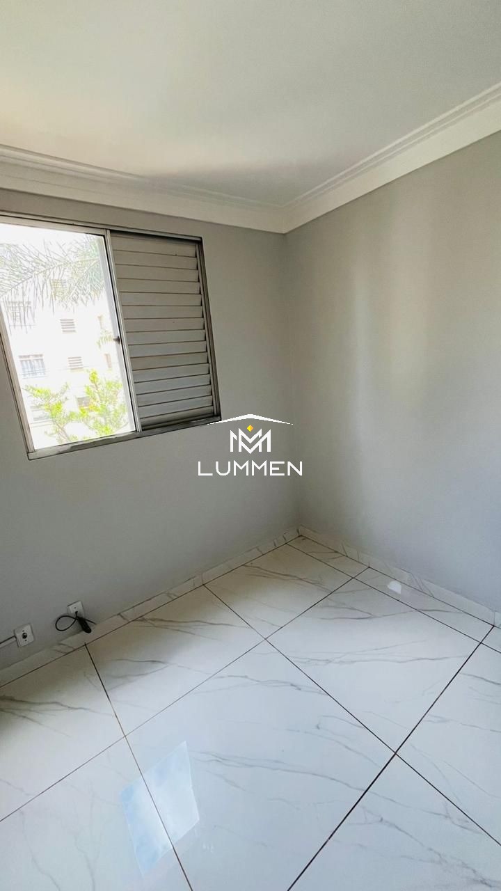 Apartamento, 2 quartos, 45 m² - Foto 6