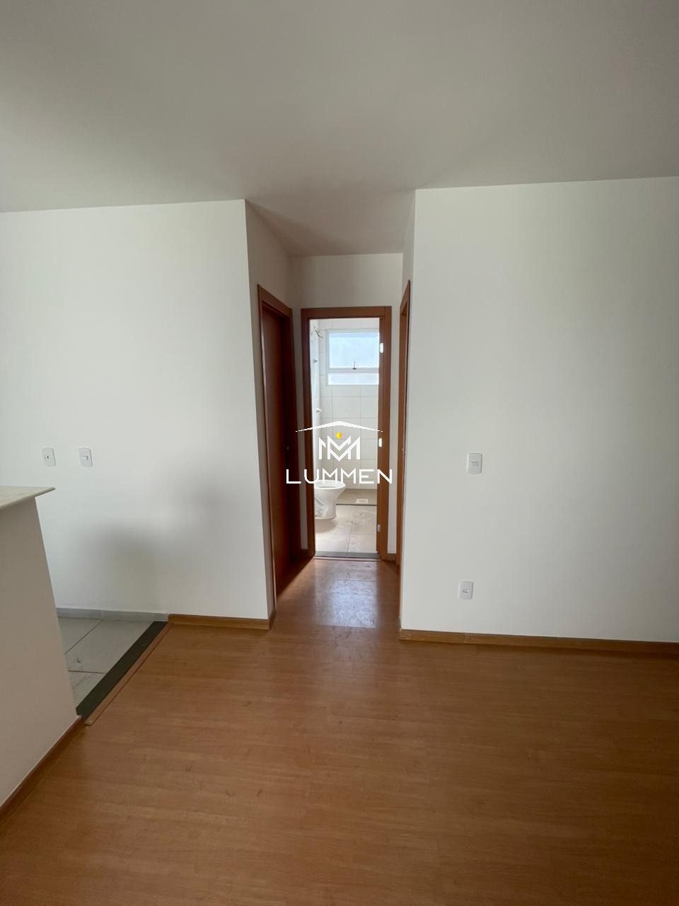 Apartamento, 2 quartos, 45 m² - Foto 2