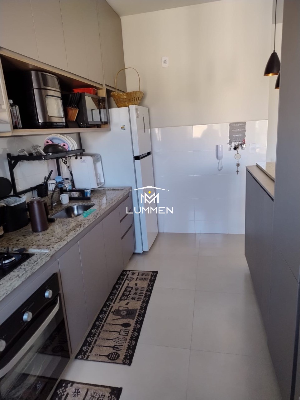 Apartamento, 2 quartos, 60 m² - Foto 1