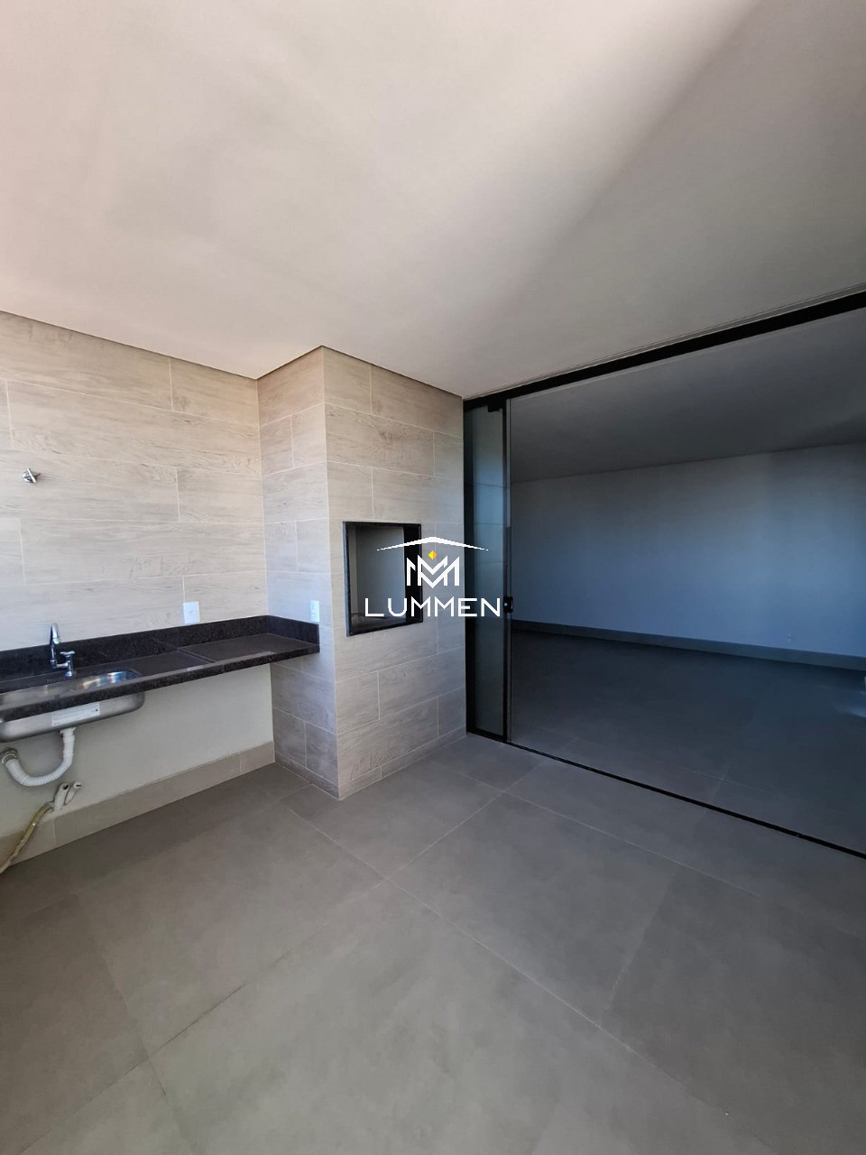 Apartamento, 3 quartos, 102 m² - Foto 2