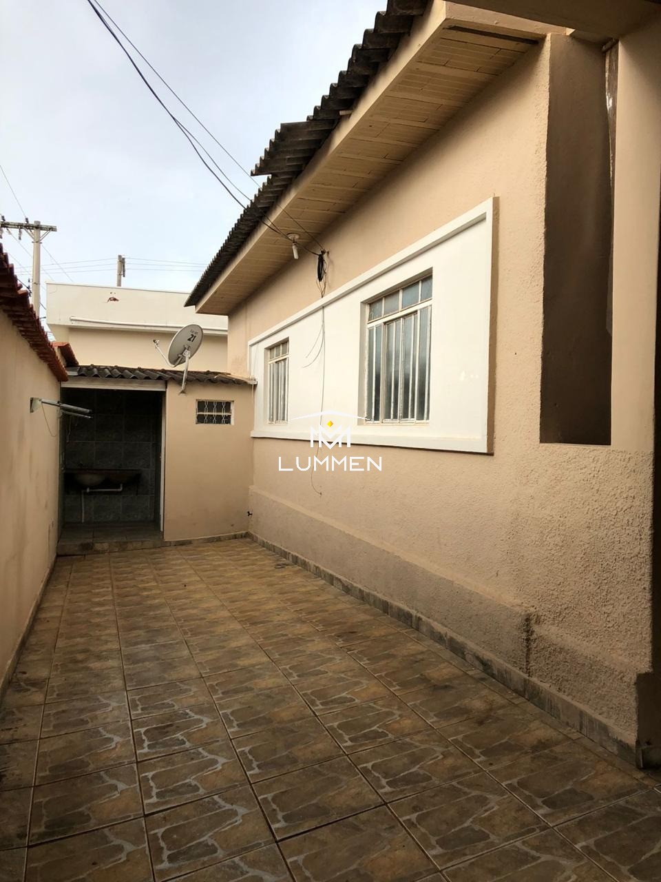 Casa, 3 quartos - Foto 10
