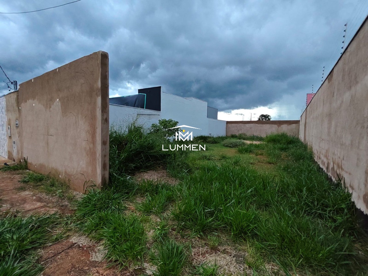 Terreno, 250 m² - Foto 1