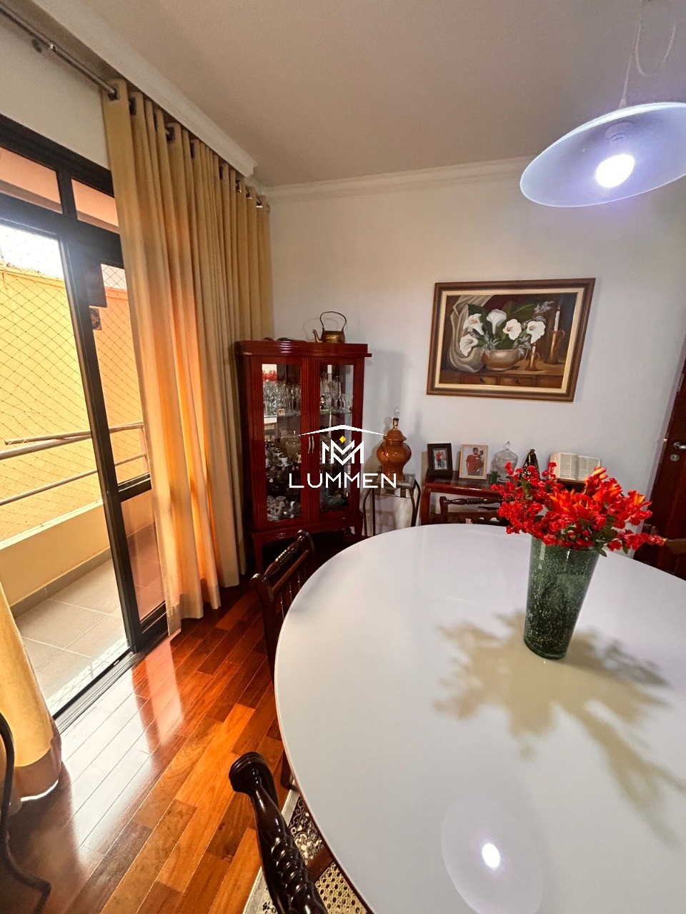 Apartamento, 3 quartos, 115 m² - Foto 6