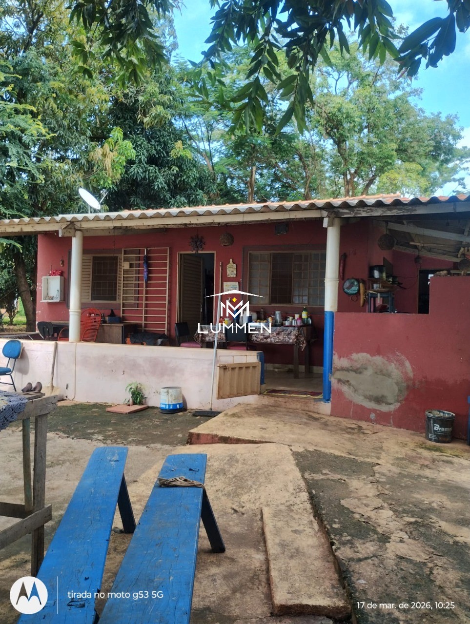 Chácara, 2 quartos - Foto 4