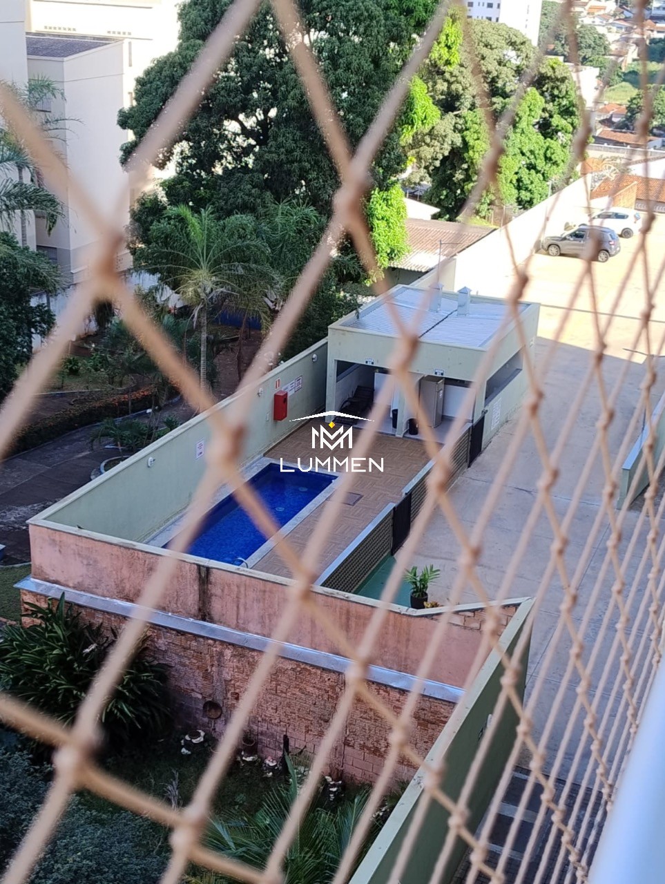 Apartamento, 2 quartos, 60 m² - Foto 16