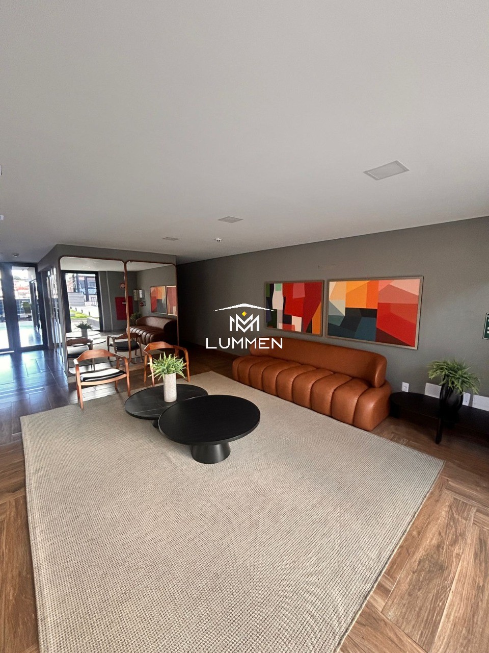 Apartamento, 2 quartos, 70 m² - Foto 4