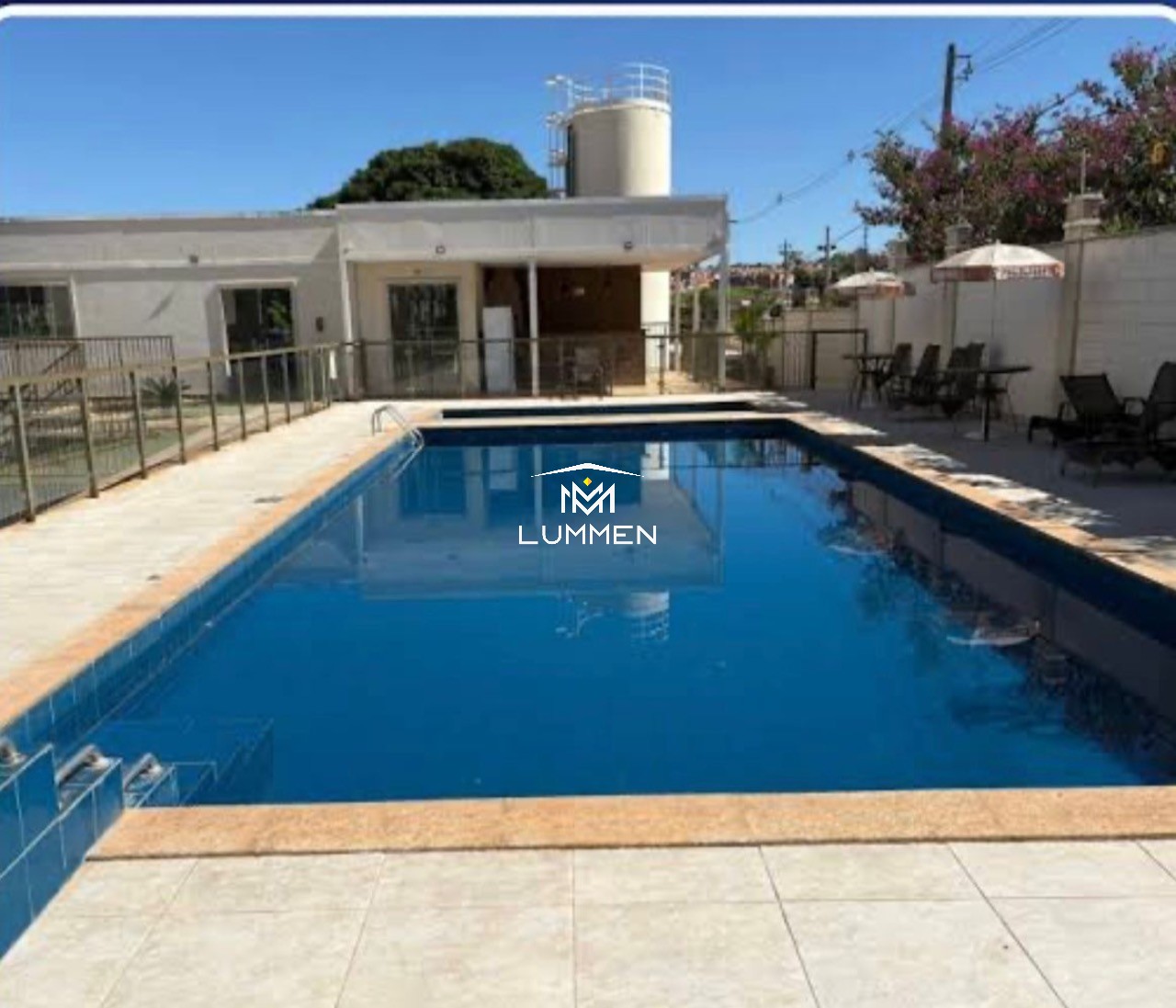 Apartamento, 2 quartos, 45 m² - Foto 2