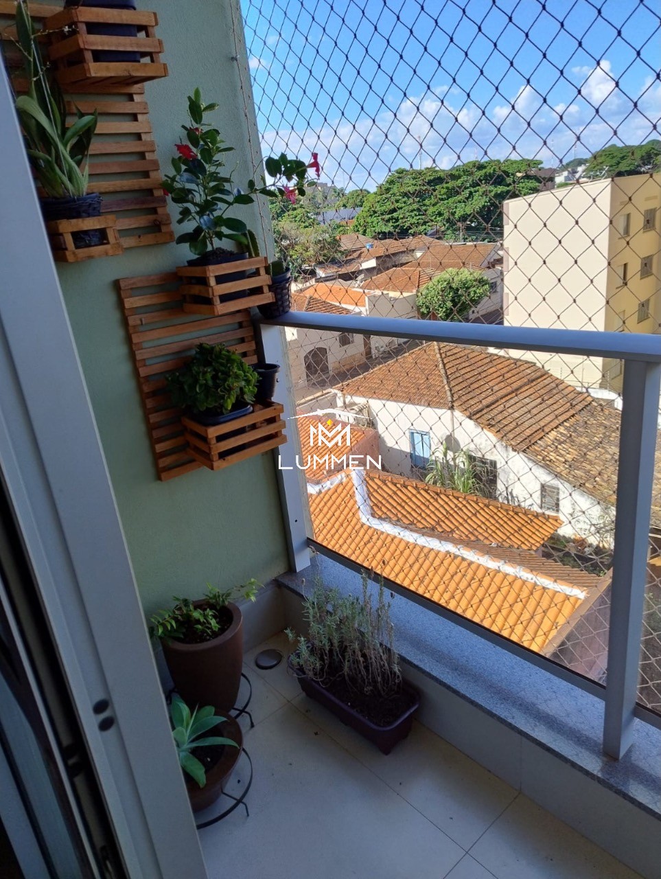 Apartamento, 2 quartos, 60 m² - Foto 27