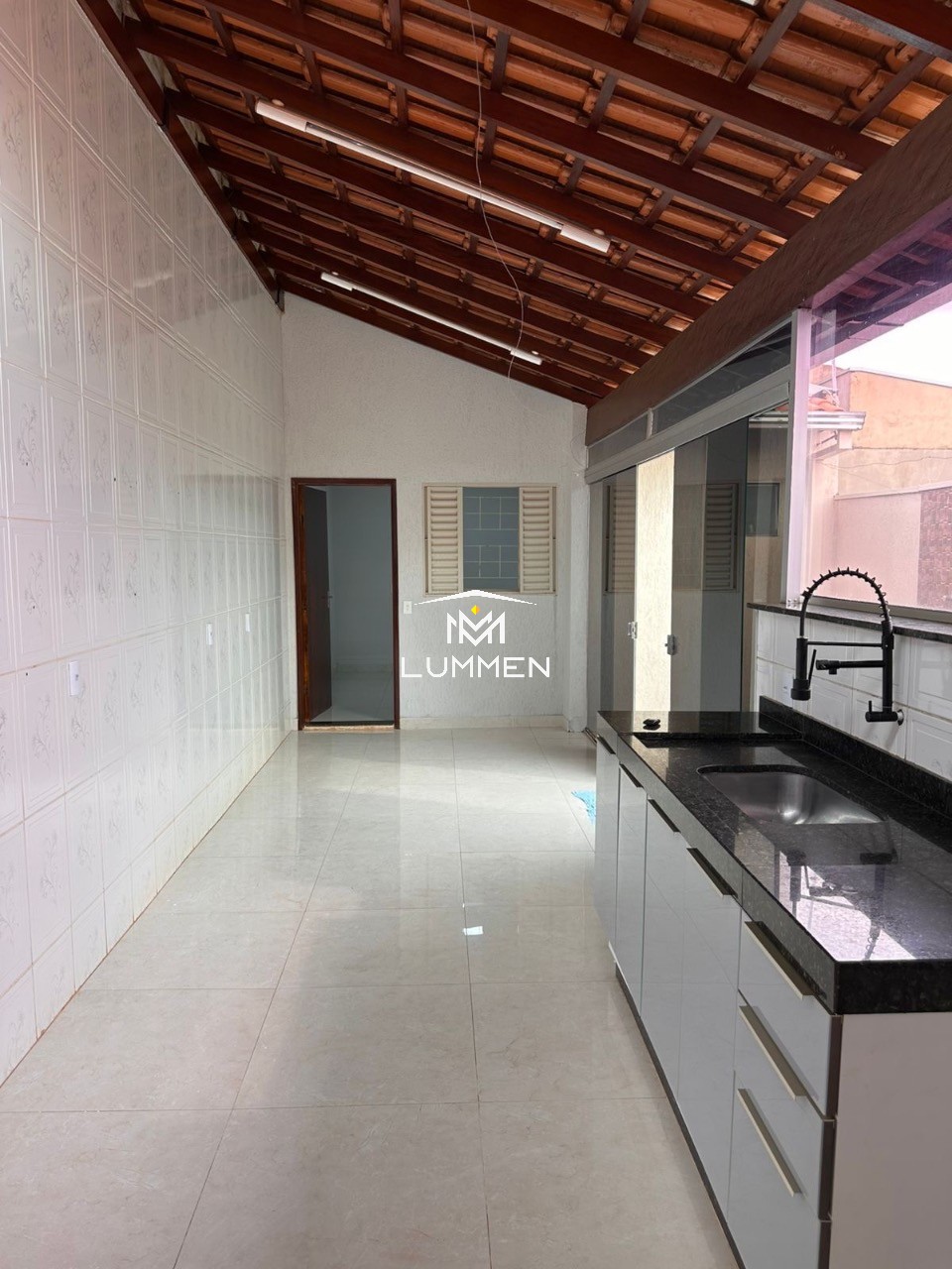 Casa, 4 quartos, 100 m² - Foto 2