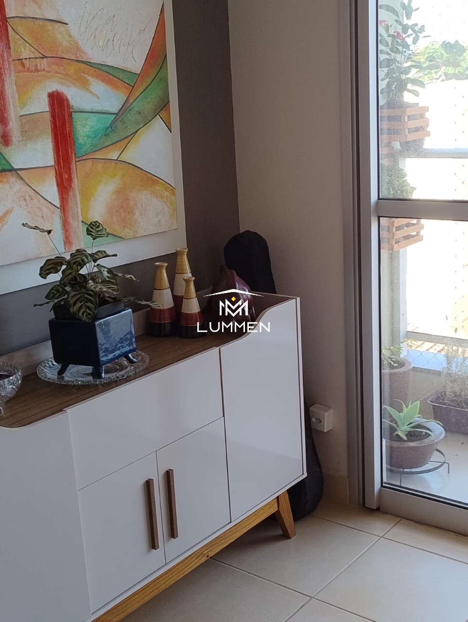 Apartamento, 2 quartos, 60 m² - Foto 3
