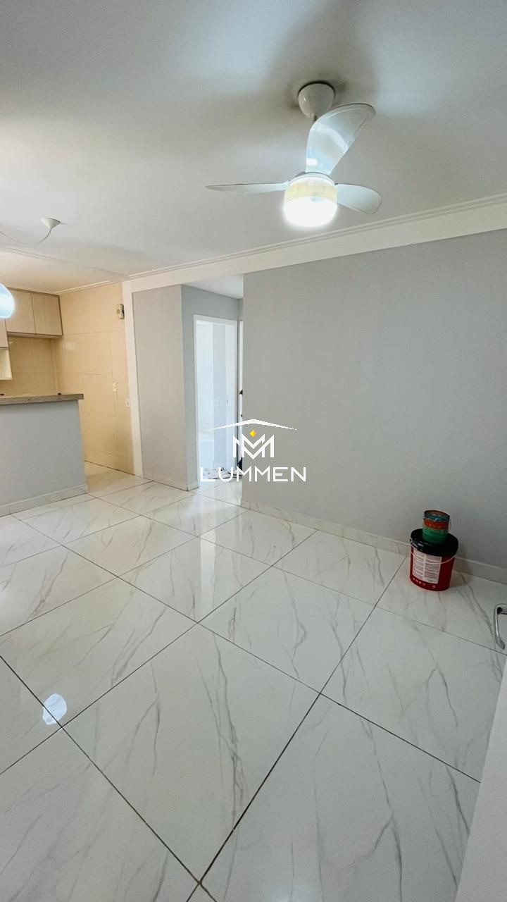 Apartamento, 2 quartos, 45 m² - Foto 1