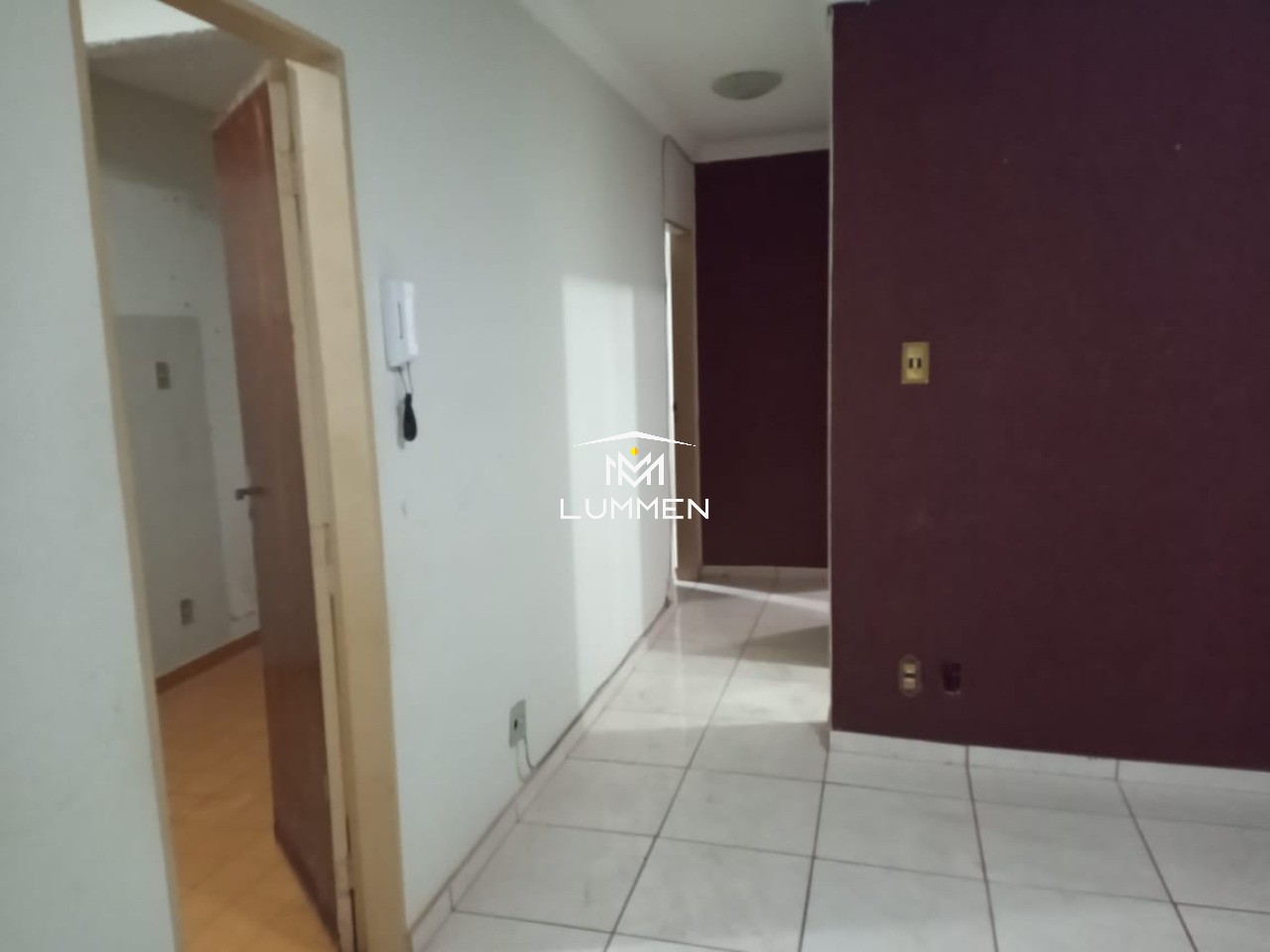 Apartamento, 2 quartos, 45 m² - Foto 1