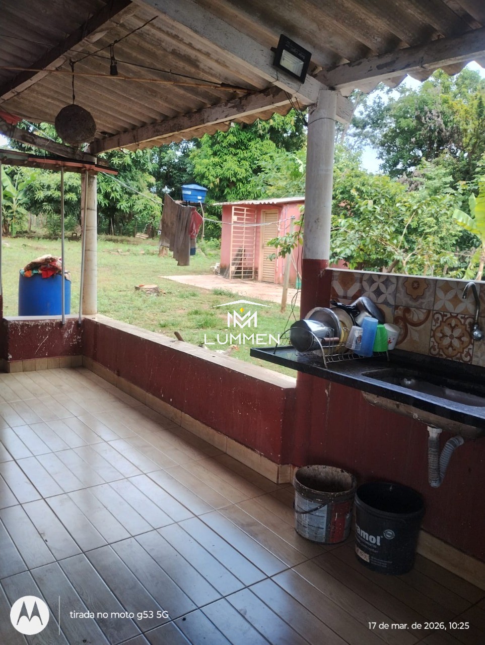 Chácara, 2 quartos - Foto 17