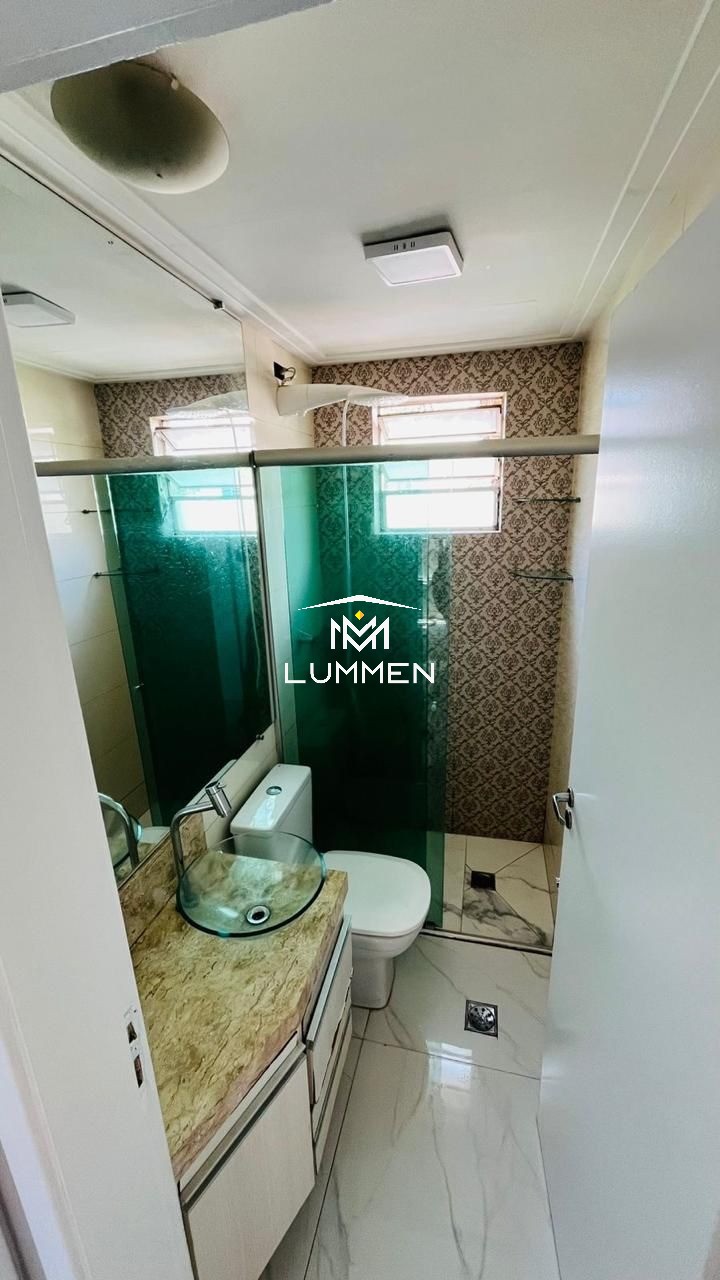 Apartamento, 2 quartos, 45 m² - Foto 2