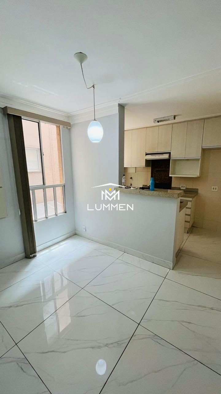 Apartamento, 2 quartos, 45 m² - Foto 7