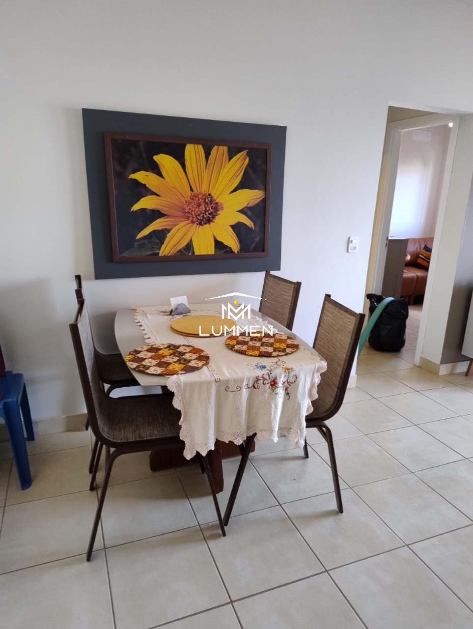 Apartamento, 2 quartos, 60 m² - Foto 20