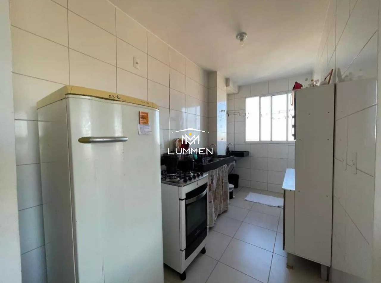 Apartamento, 2 quartos, 48 m² - Foto 3