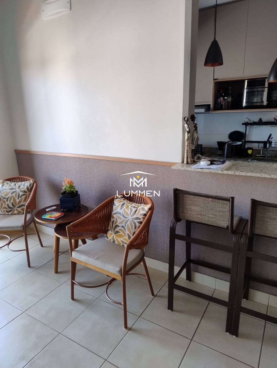 Apartamento, 2 quartos, 60 m² - Foto 26