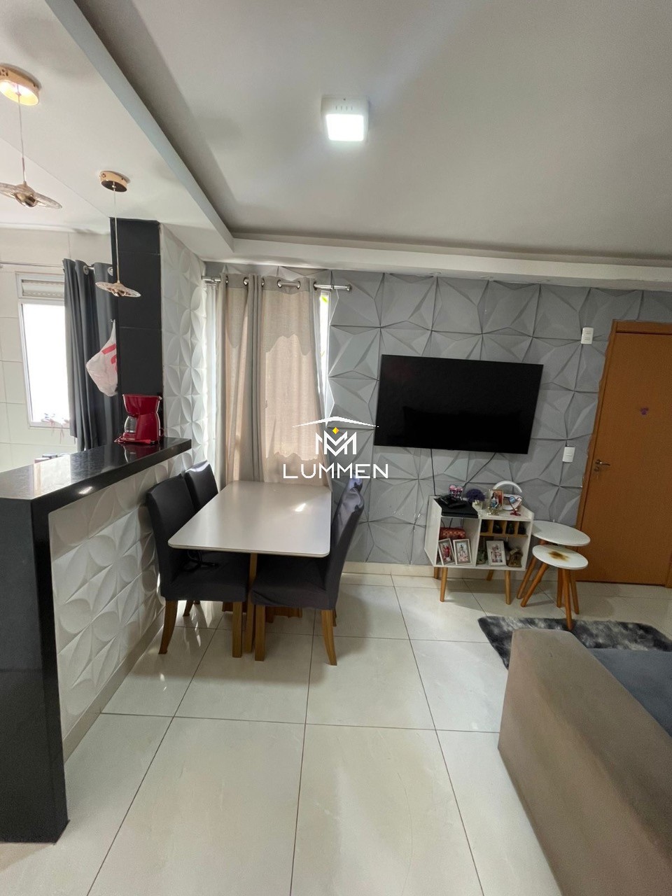 Apartamento, 2 quartos, 45 m² - Foto 4