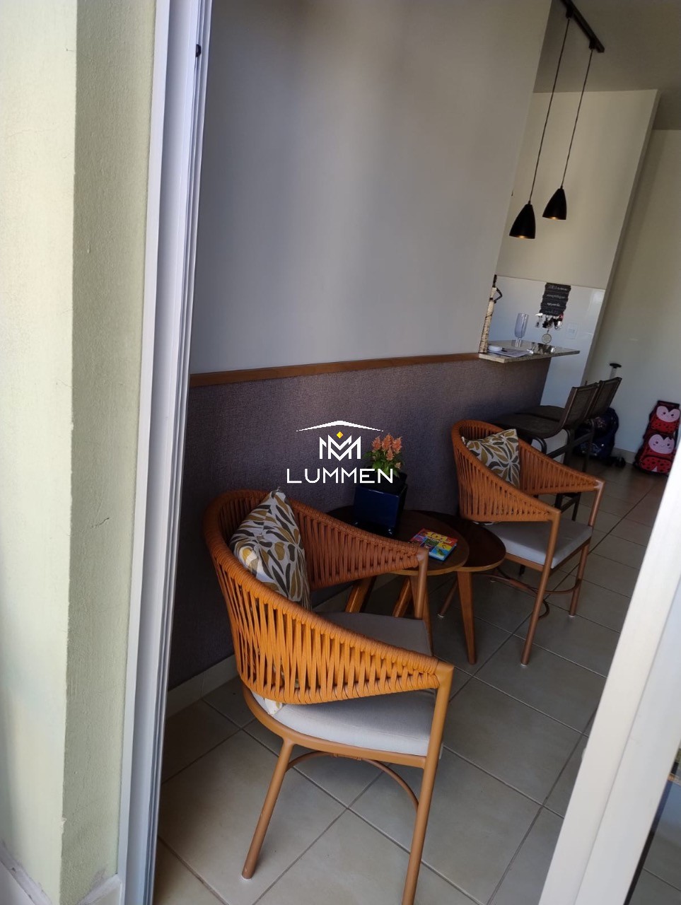 Apartamento, 2 quartos, 60 m² - Foto 13