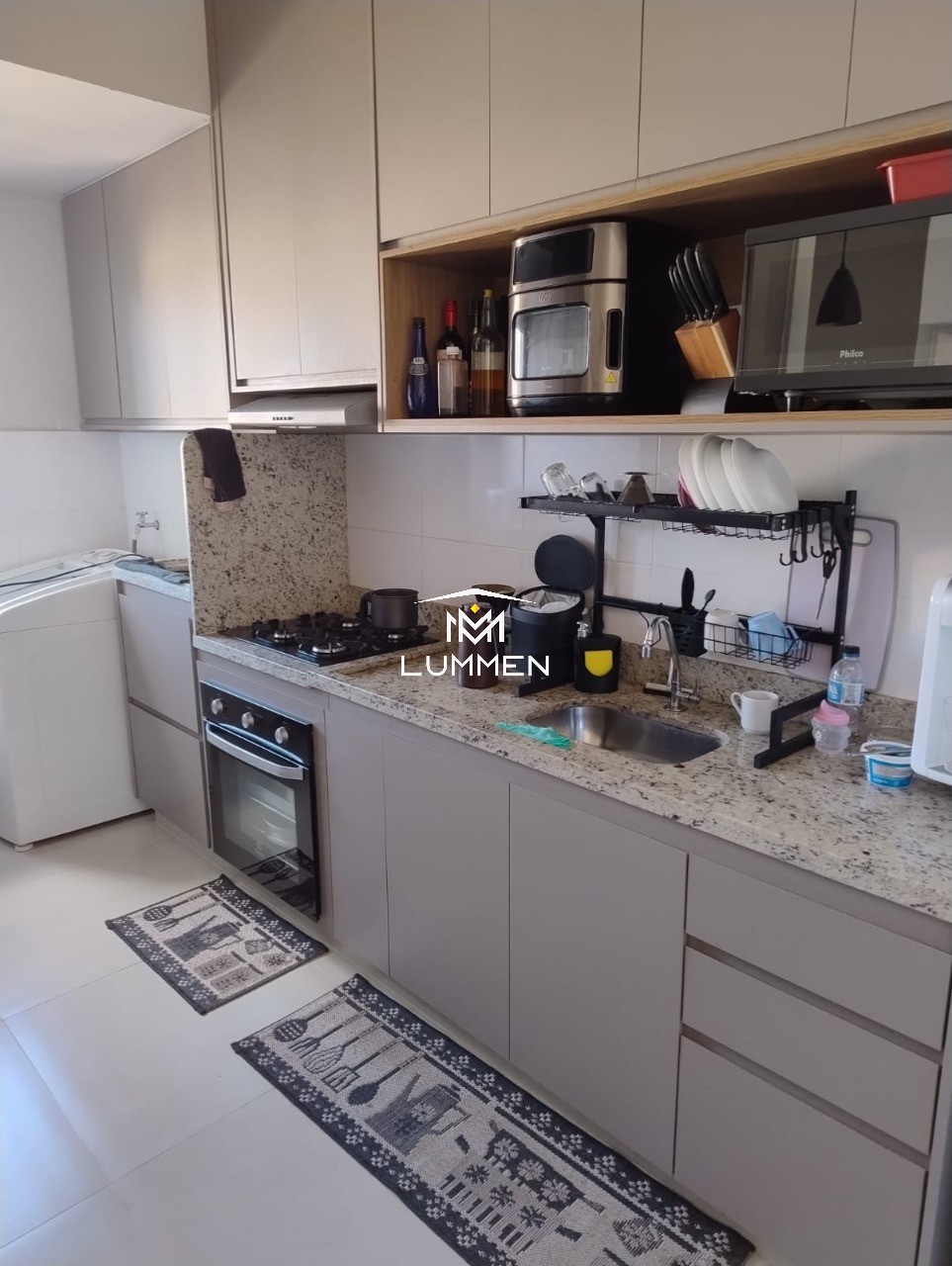 Apartamento, 2 quartos, 60 m² - Foto 10