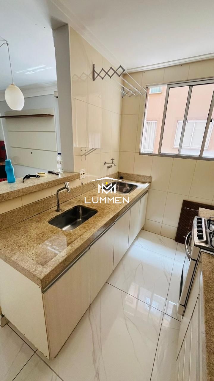 Apartamento, 2 quartos, 45 m² - Foto 13