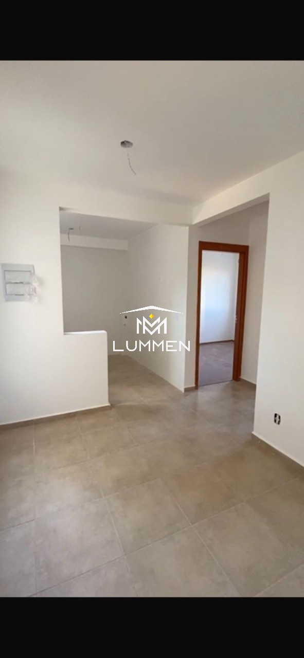 Apartamento, 2 quartos, 42 m² - Foto 1