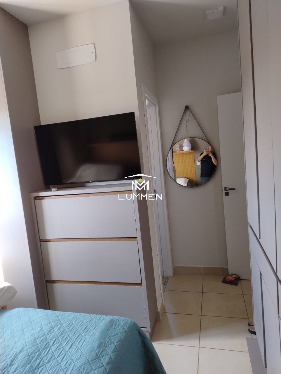 Apartamento, 2 quartos, 60 m² - Foto 17