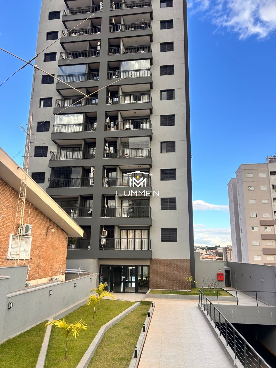 Apartamento, 2 quartos, 70 m² - Foto 1