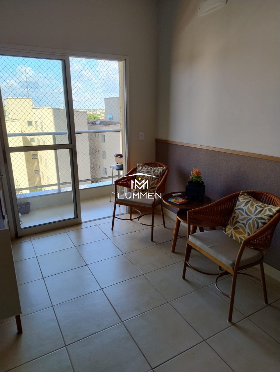 Apartamento, 2 quartos, 60 m² - Foto 15