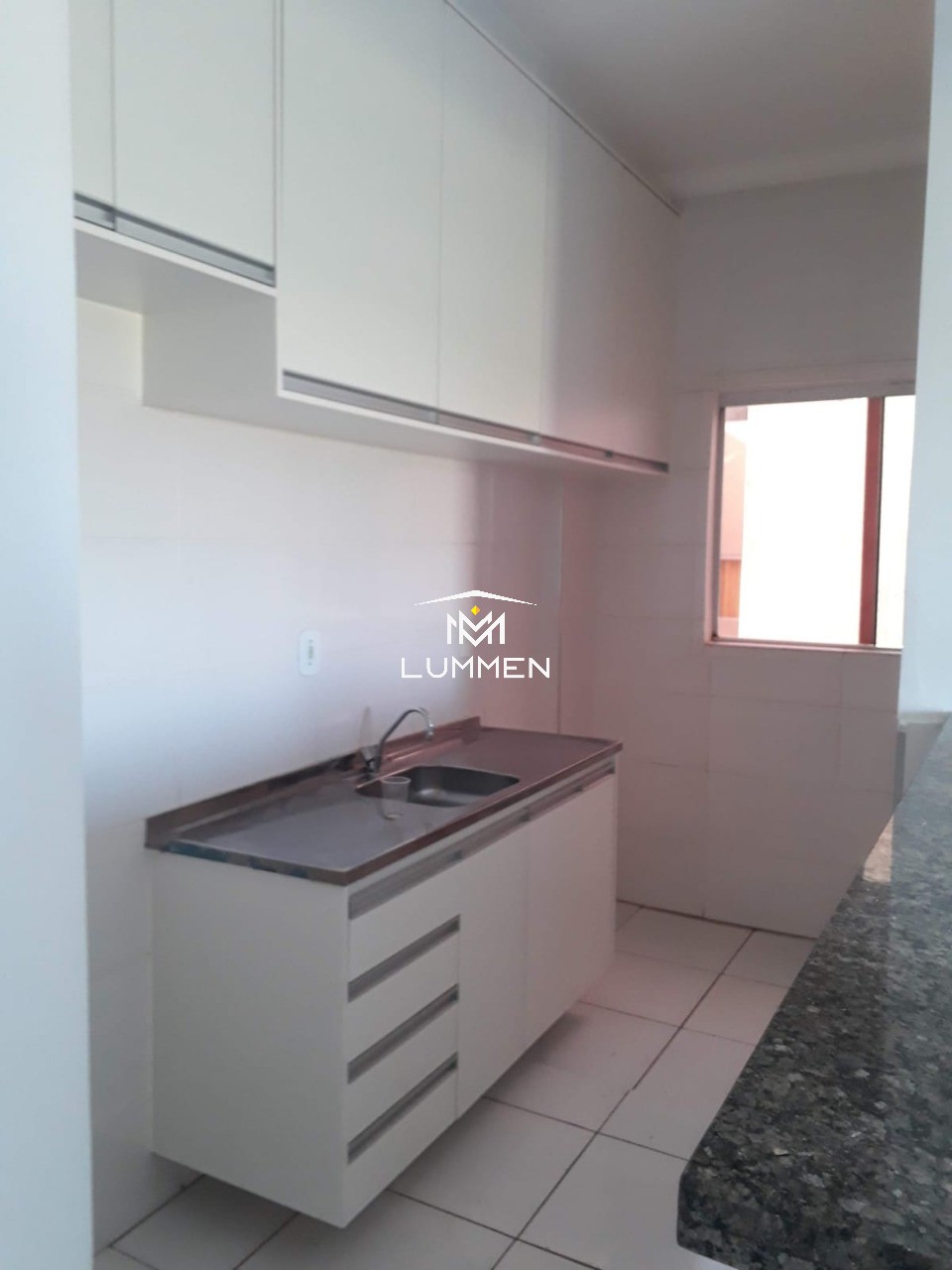 Apartamento, 2 quartos, 65 m² - Foto 1