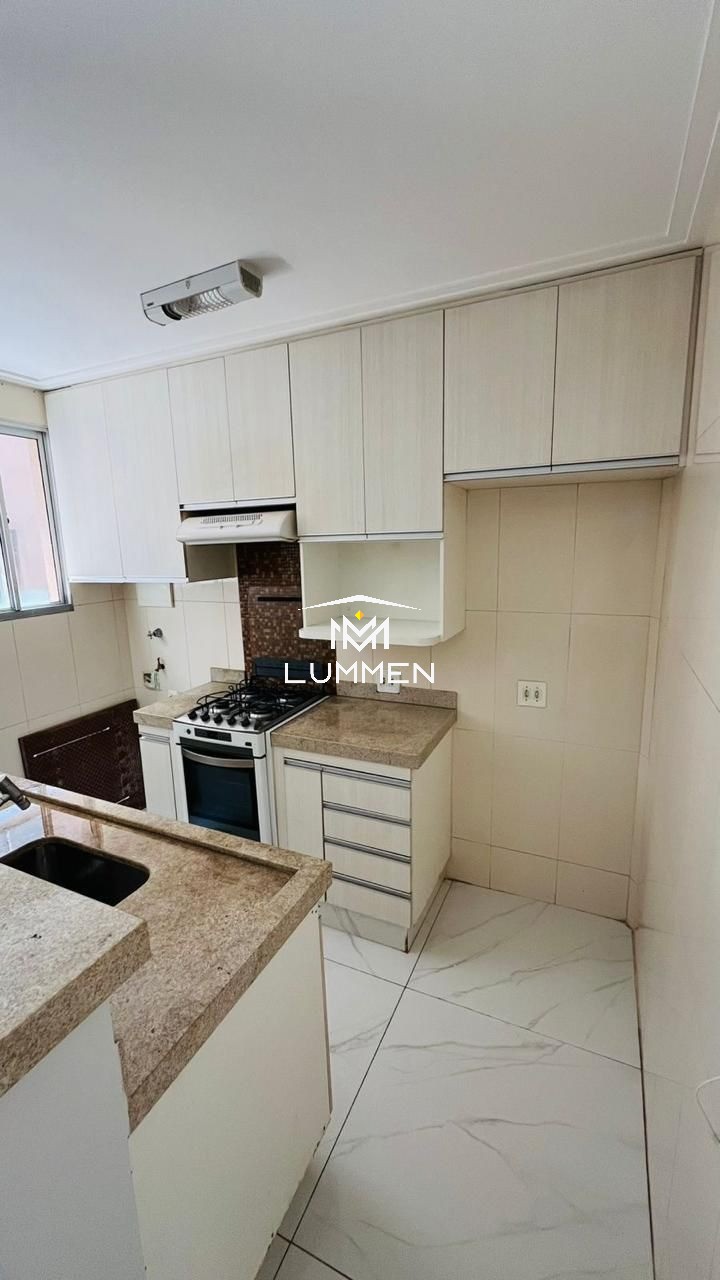 Apartamento, 2 quartos, 45 m² - Foto 9