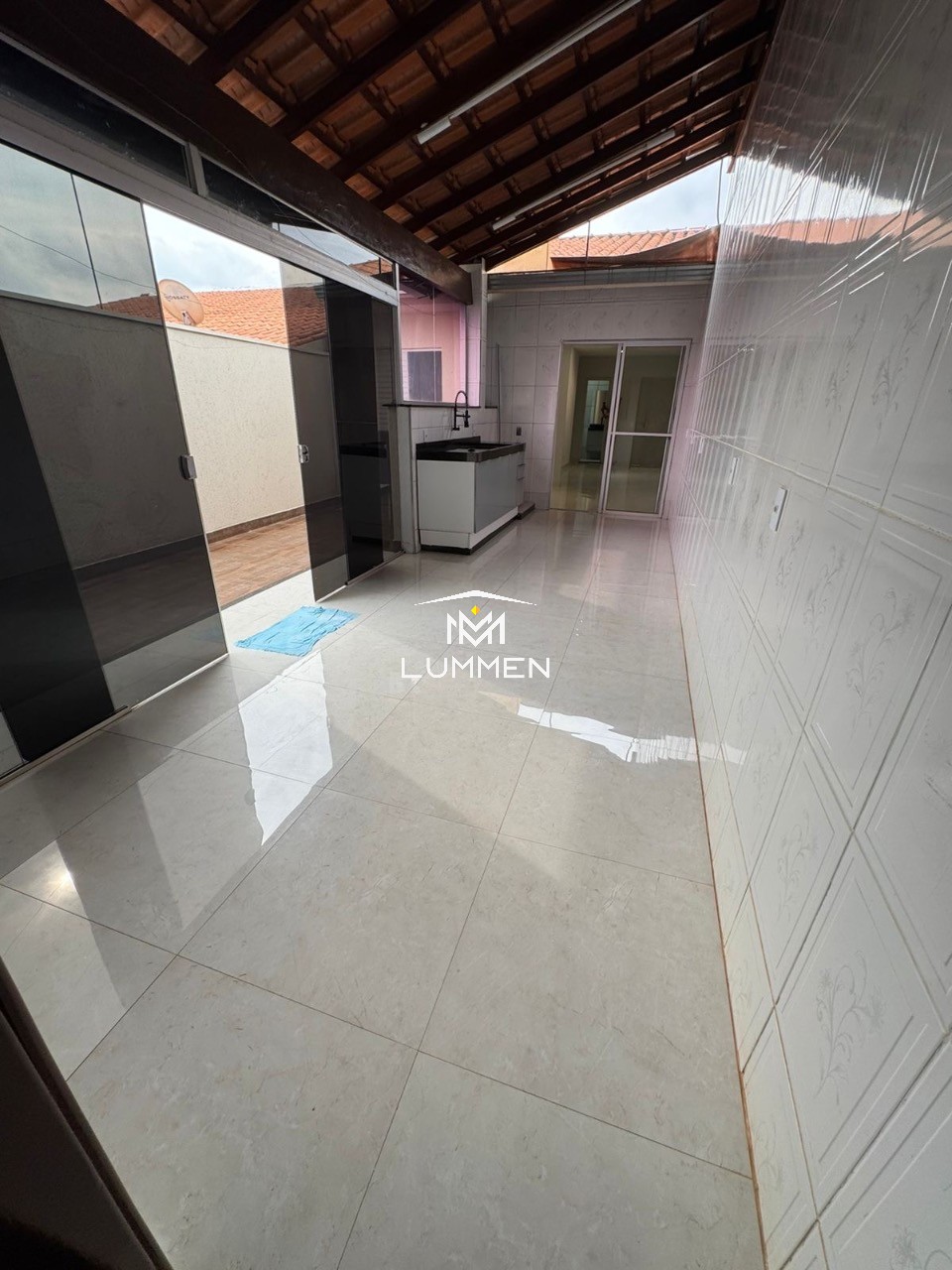 Casa, 4 quartos, 100 m² - Foto 13