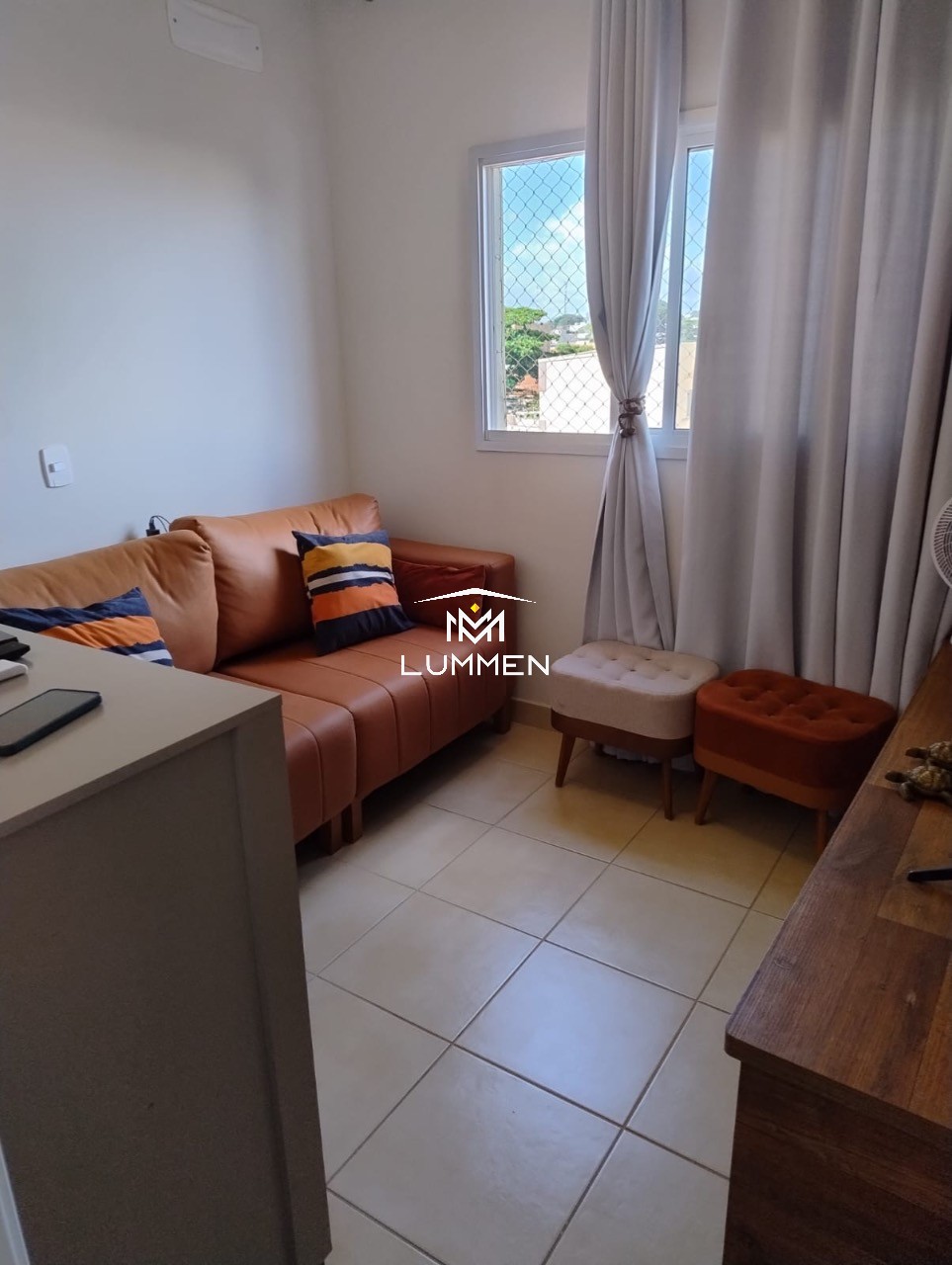 Apartamento, 2 quartos, 60 m² - Foto 7