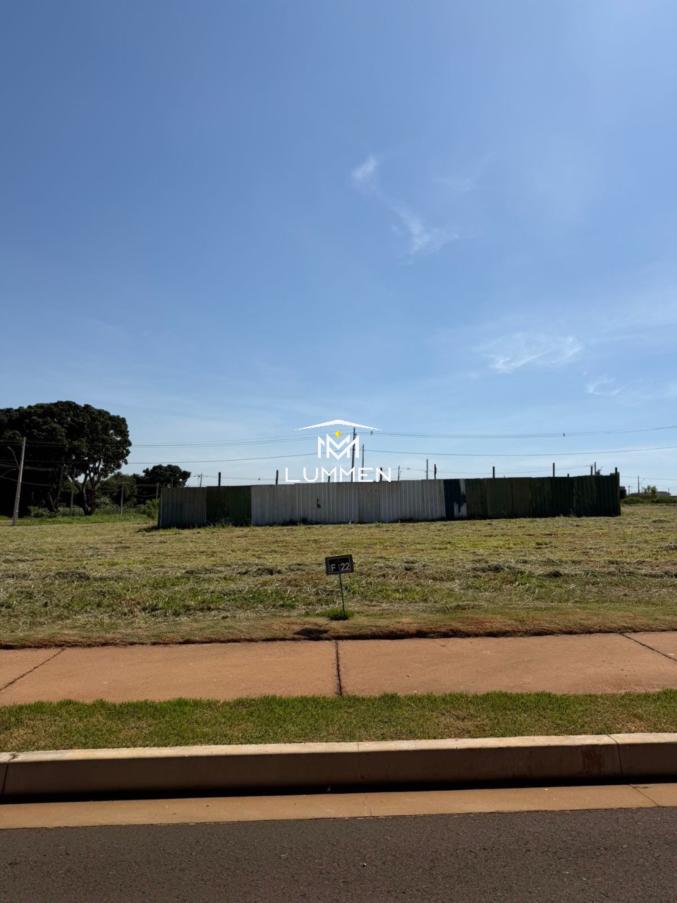 Terreno, 250 m² - Foto 1