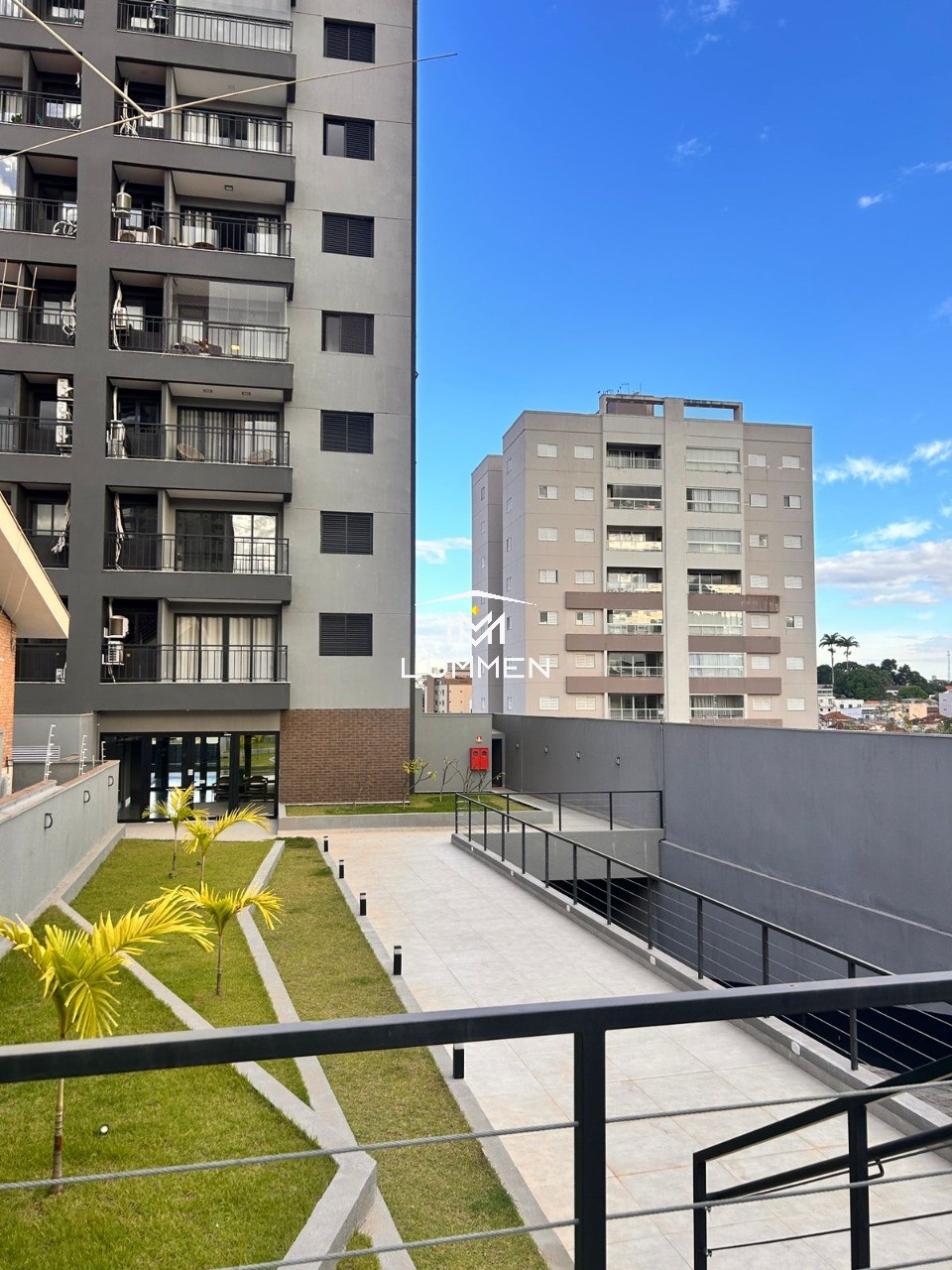 Apartamento, 2 quartos, 70 m² - Foto 2