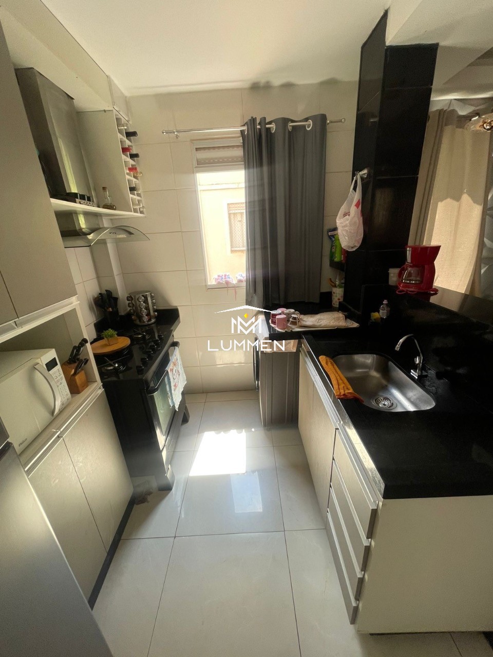 Apartamento, 2 quartos, 45 m² - Foto 8