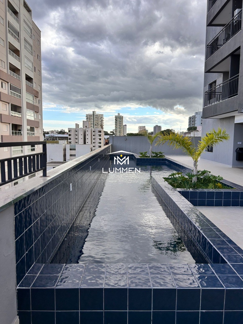 Apartamento, 2 quartos, 70 m² - Foto 2