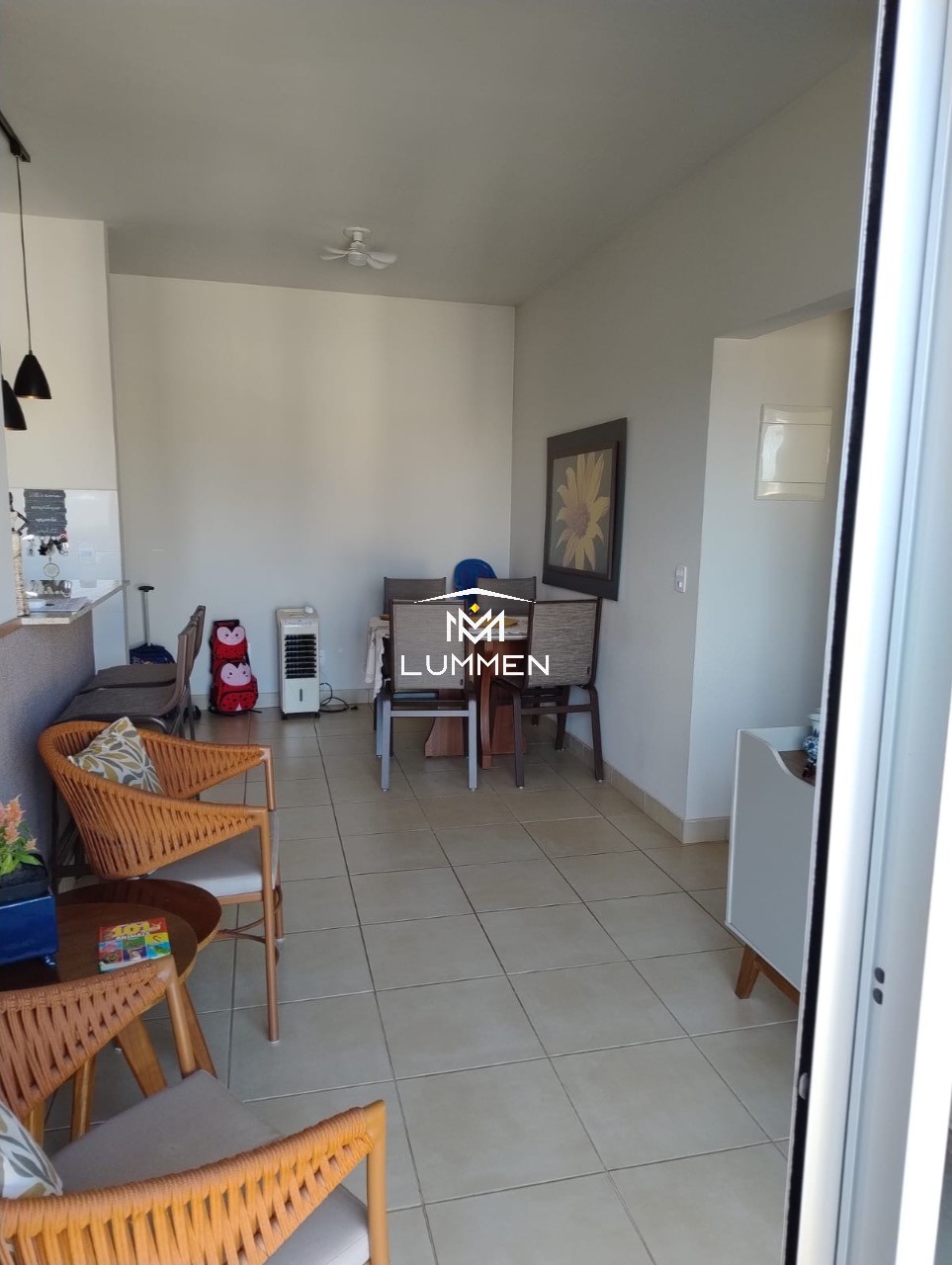 Apartamento, 2 quartos, 60 m² - Foto 22