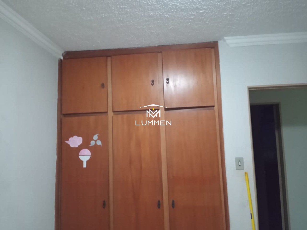 Apartamento, 2 quartos, 45 m² - Foto 3